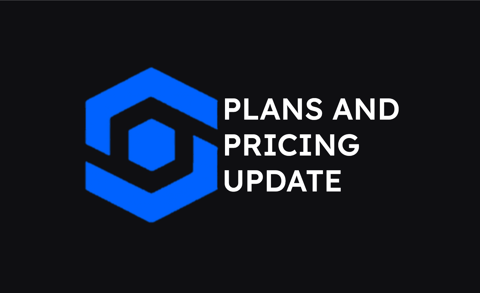 OneSafe Plans and Pricing Update